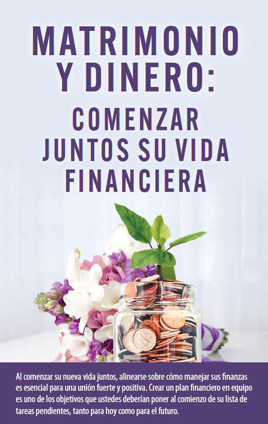 Marriage and Money-Spanish