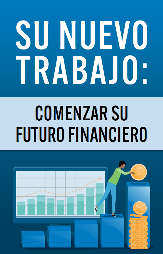 Su Nuevo Trabajo