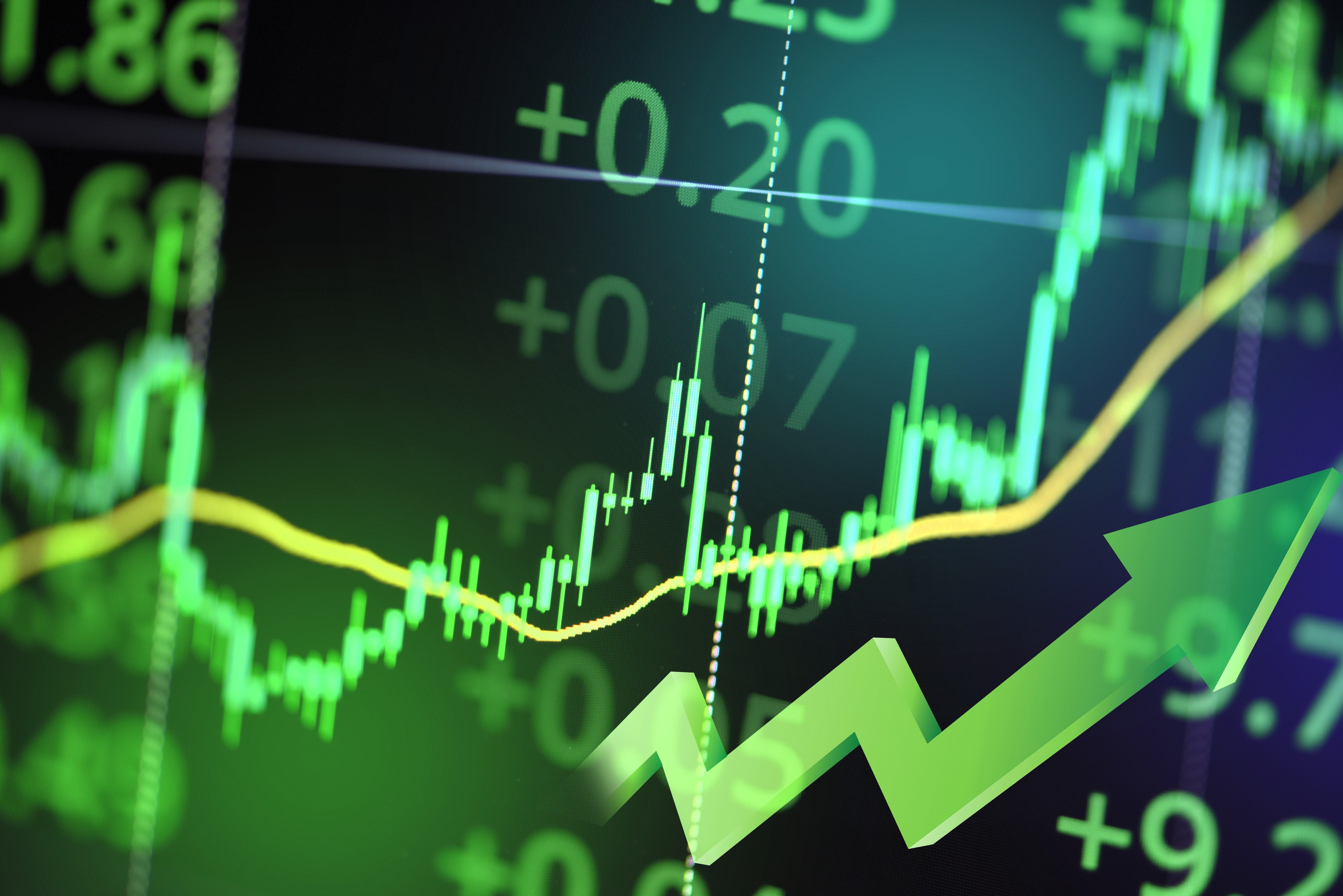 Rule of 72 and doubling your money