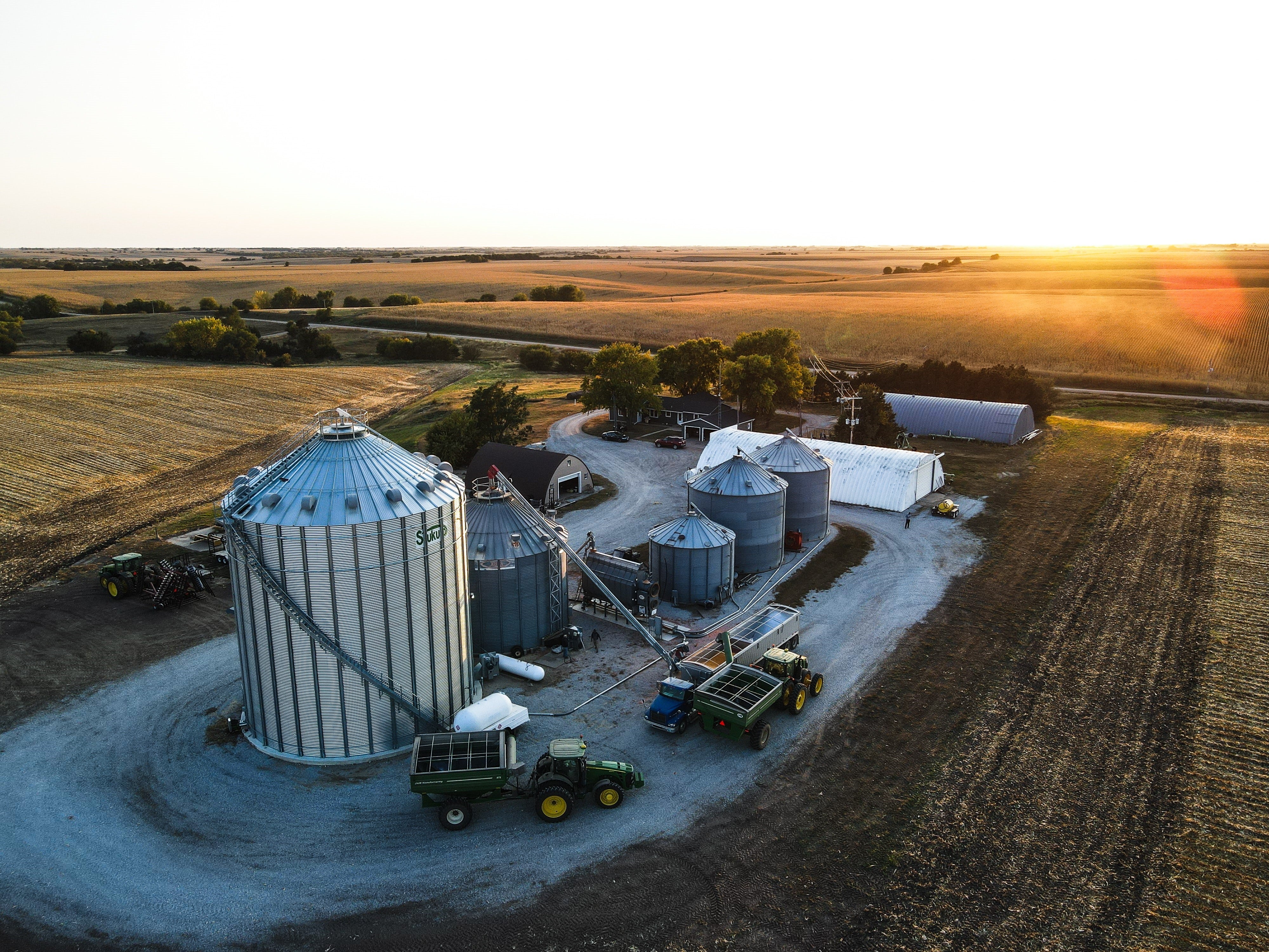 National Ag Week