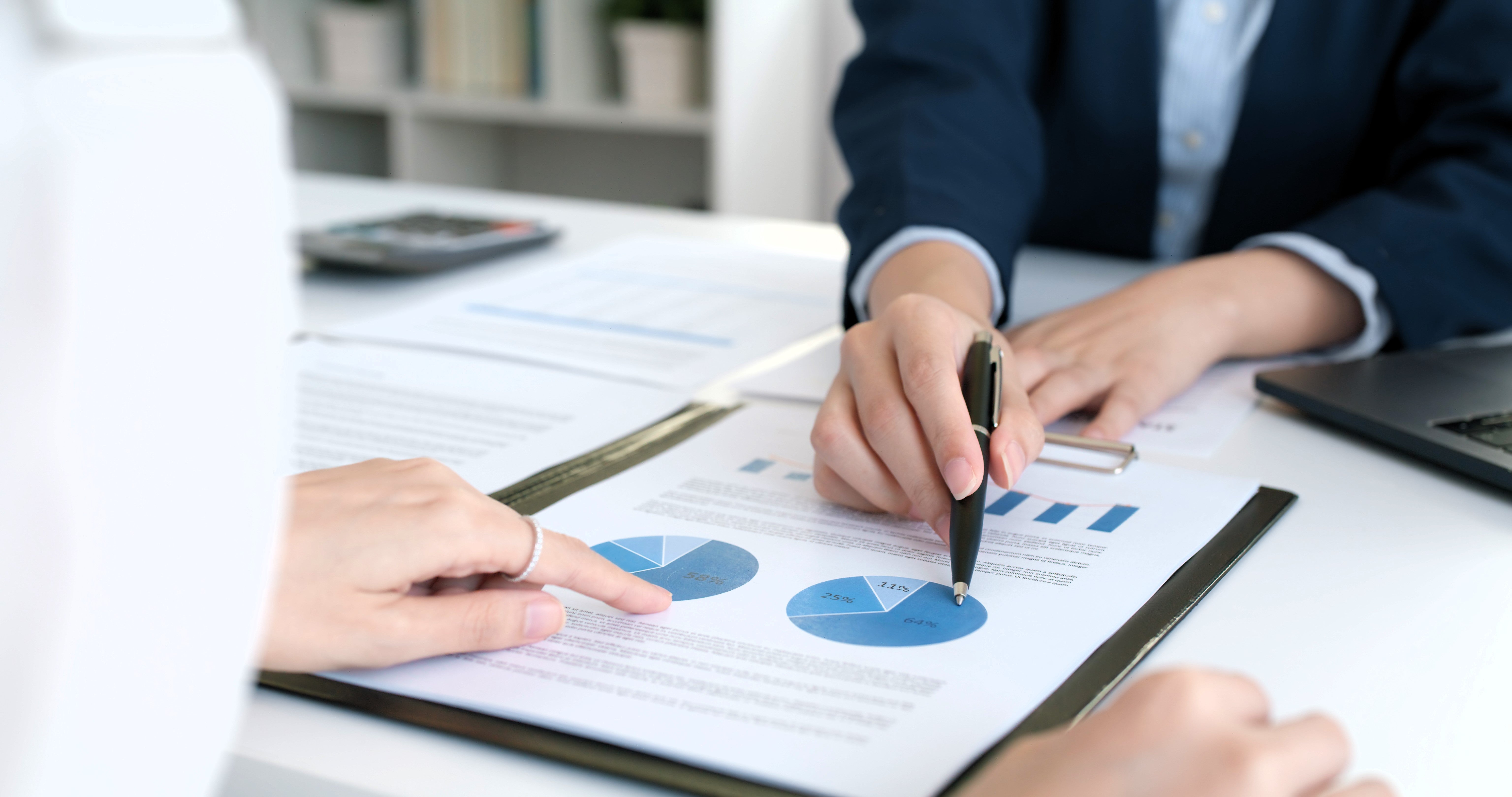 Financial professional designations