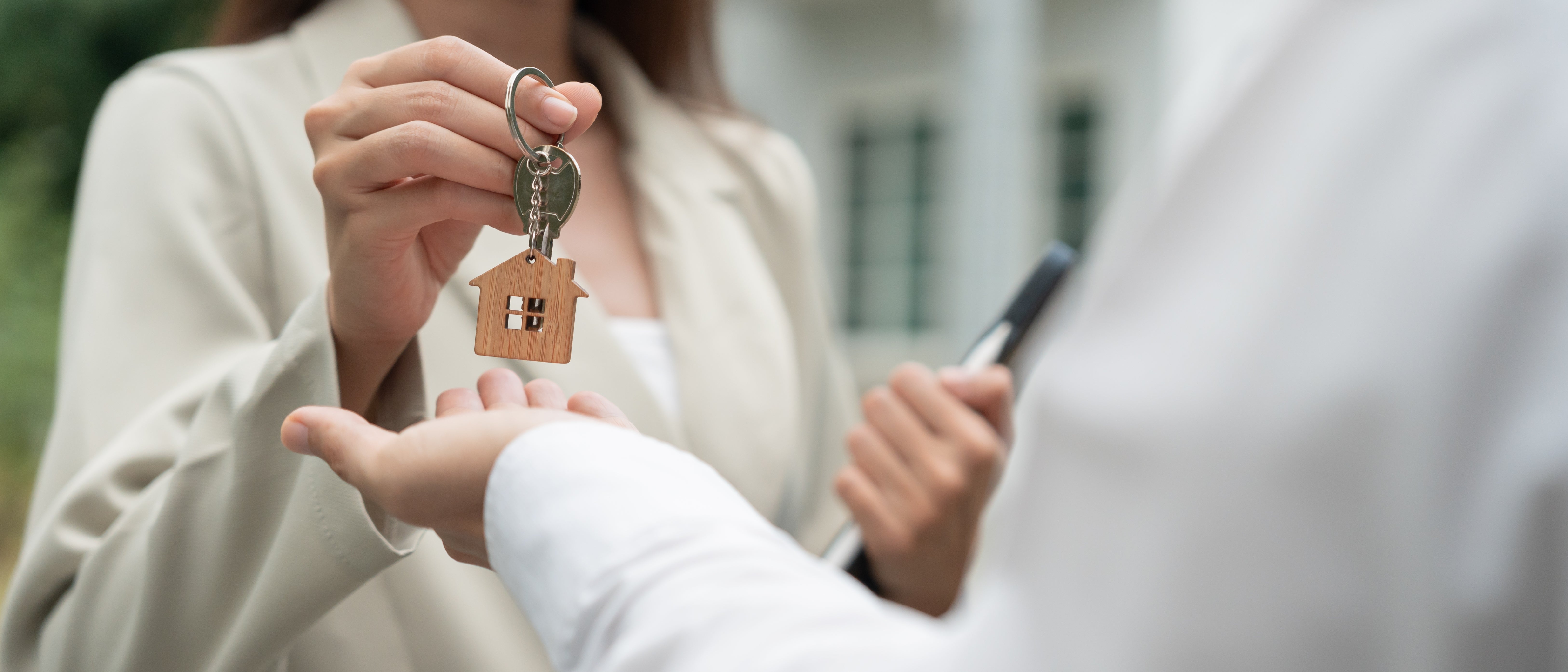 Homebuying