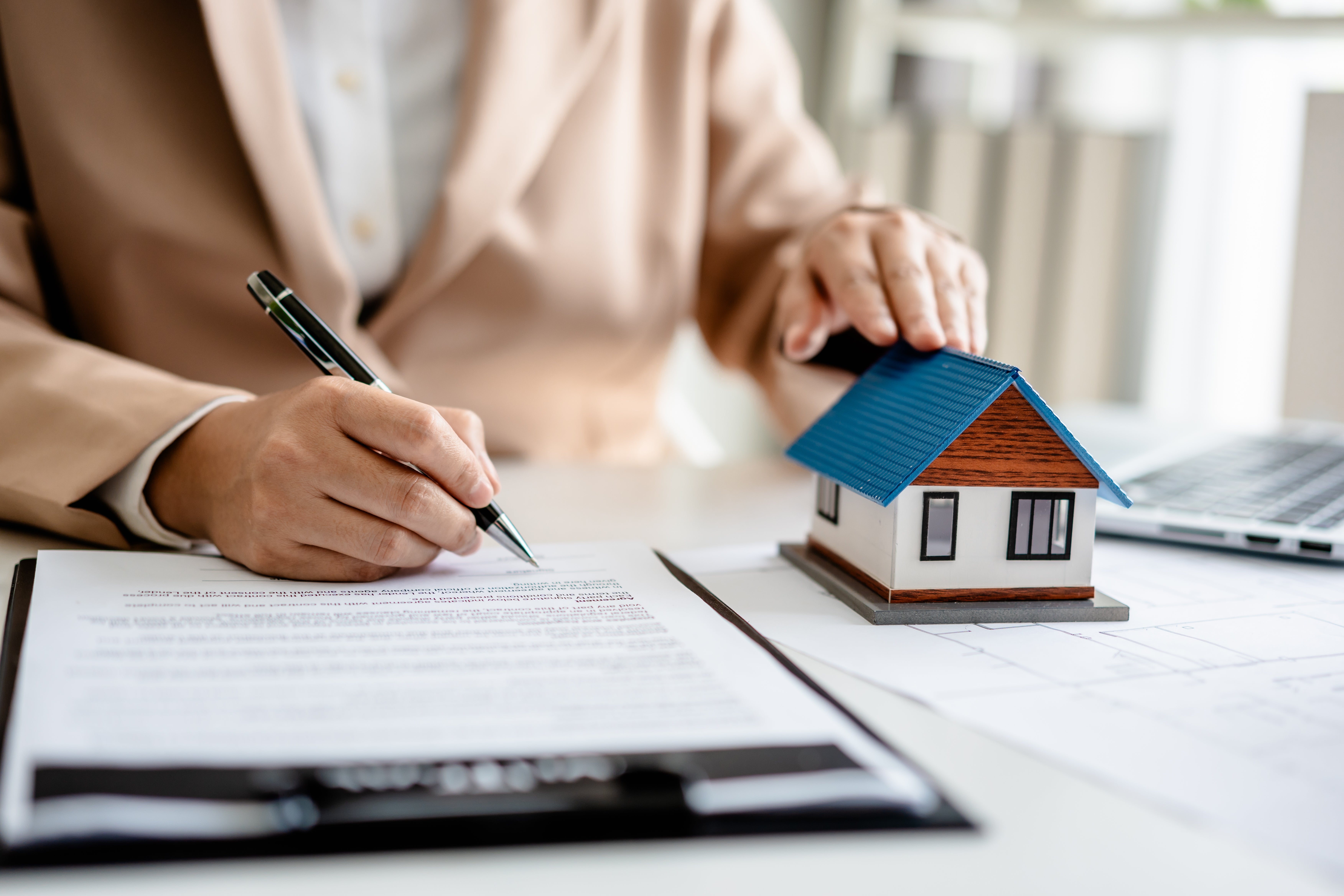 Mortgage