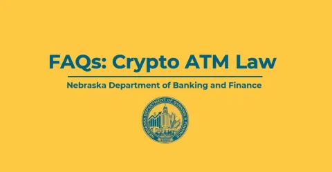 Crypto ATM Law