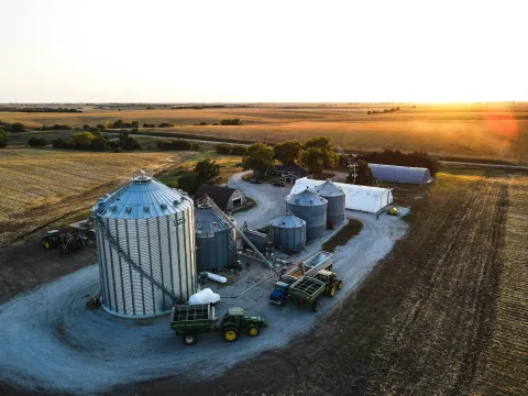 National Ag Week