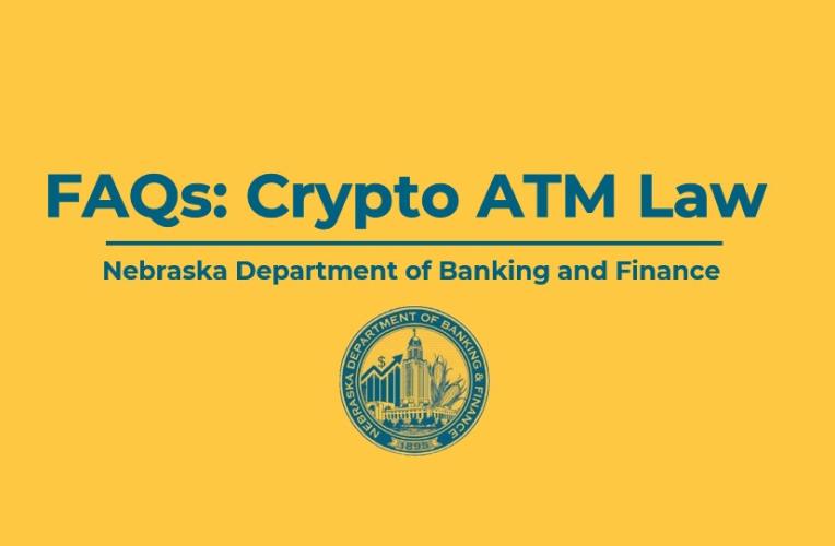 Crypto ATM Law