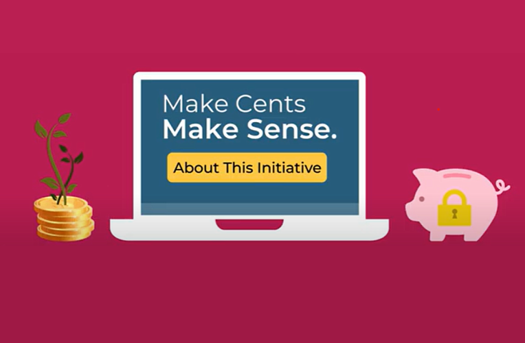 Make Cents Make Sense
